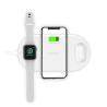 Buy cheap Iphone Xs Max Iphone Xr Fast Charge Wireless Charging Pad from wholesalers
