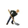 Buy cheap Worker Figure People At Work Model Toy Pretend Professionals Figurines Career Figures Toys For Boys Girls Kids from wholesalers