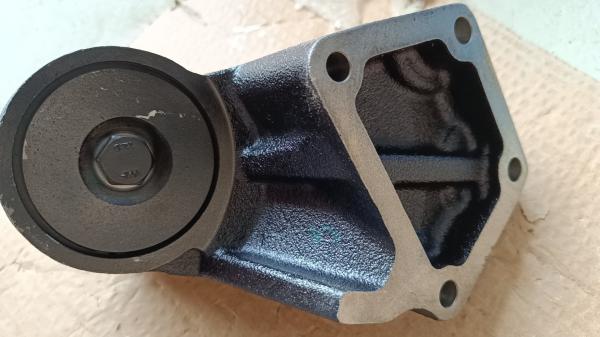 Buy cheap Original Excavator Spare Parts Fan Blade Seat Sp100649 from wholesalers