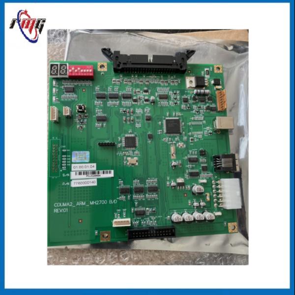 Buy cheap 7760000140 Hyosung Dispenser Control Board CDU Controller Board 7760000140 from wholesalers