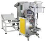 Plastic Bag Packing Machine for Nails, Screws, Rivets, Nuts, Bolts and Other