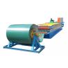 Buy cheap IBR METAL ROOFING SHEET ROLLING MACHINE TO EGYPT BANGLADESH PAKISTANE from wholesalers