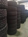 325-95R21 Military Vehicle Tires