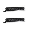Buy cheap 7 Inch 1283lm Off Road Single Row LED Light Bar Aluminum Housing from wholesalers