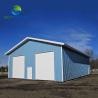 Buy cheap Steel Structure Car Garage from wholesalers