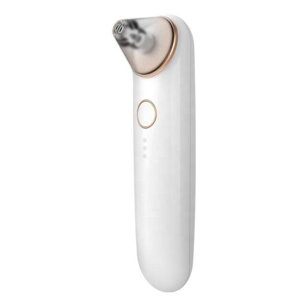 Buy cheap 3D Absorption Rechargeable 55KPA Vacuum Blackhead Remover from wholesalers