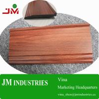 Buy cheap PS Home Building Material- JMV37- Imitation Wood PS Decorative Moulding product