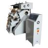 Buy cheap 3KW Hot Stamping Cardboard Box Die Cutting Machine 930*660mm Plate Frame from wholesalers