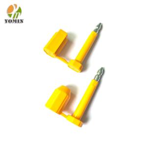 Buy cheap Factory Price Container Plastic Bolt Seal Security Container Seal from wholesalers