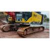 Buy cheap Extremely Efficient SCC550A 50 Ton Mobile Hydraulic Crawler Crane Heavy Lifting Equipment from wholesalers