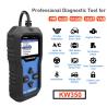 Buy cheap OBD2 EOBD Full System Diagnostic Scanner Konnwei KW350 for Audi from wholesalers