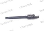 Single / Double Hole Knife Connecting Link Assy 705542 For MH8 Q80 Cutter Parts