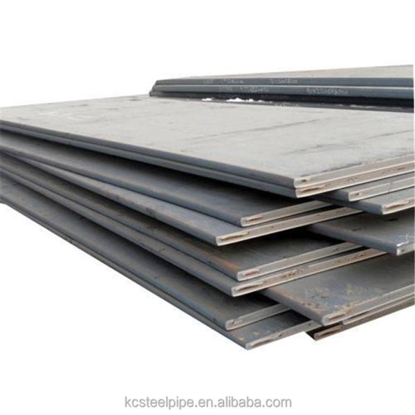 Buy cheap Gb Standard A709Gr50W High Strength Steel Sheet 1.2mm-150mm from wholesalers