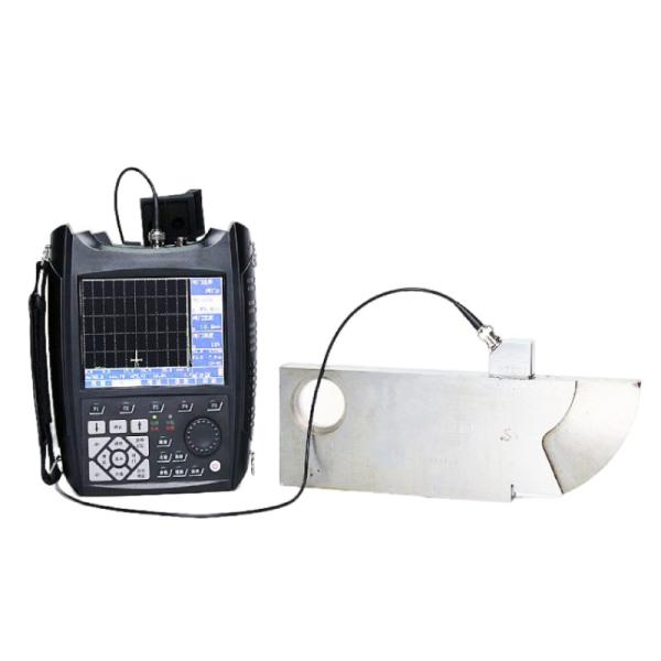 Buy cheap Sub180 Ultrasonic Flaw Detector Weld Detector 40dB Resolution from wholesalers