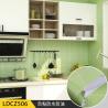 Buy cheap Self-adhesive Washable Tile Designs Kitchen Wallpaper Oil-proof Stickers Anti-fouling Wall Paper Home Decor from wholesalers