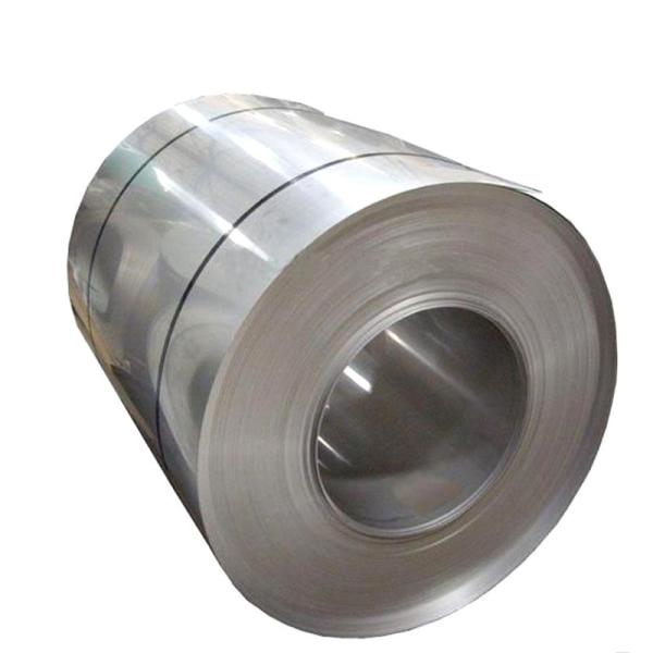 Buy cheap 304L 201 Stainless Steel Coils 410 Grade BA 2b Finish Varnish from wholesalers