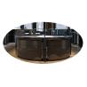 Buy cheap MQ-S084 Watches Jewelry Display Showcase With Eco Friendly MDF Materials from wholesalers