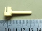 1750295447-10 ATM Machine Parts Diebold Nixdorf DN200 IOC In-Output Module Collector Unit Bearing Shaft 1750295447