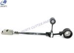 59268001- Drive Knife Articulated For Cutter 7250 7200, Auto Cutter Parts