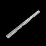 Acrylic Linear 3030 2835 3535 SMD LED Lens For Indoor Light