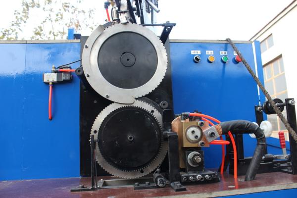 Buy cheap Hot Sales New Design Roofing Coil Nail Machine From Professional Manufacturer from wholesalers