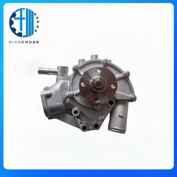 Buy cheap Diesel Engine 4Y Water Pump 16100-78156-71 For Toyota 42-7FG18 Forklift from wholesalers
