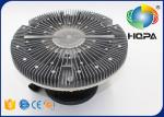 Auto Fan Clutch Excavator Spare Parts HYUNDAI R55-7 R60-9S R55-9 R60W-9S R55W-9