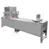 Buy cheap Multi Function Premade Vegetables Food Filling Sealing And Packaging Machines from wholesalers