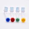 Buy cheap Anti Stain 4Pcs/Pack Electric Toothbrush Oscillating Head Electric Toothbrush Accessories from wholesalers