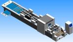 28KW Visual Inspection Equipment For Printed Corrugated Boxes Quality Control