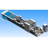 Buy cheap Corrugated Carton Printing Inspection Machine , Automated Visual Inspection Machine from wholesalers
