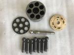 Construction Machine Komatsu Hydraulic Pump Parts For Excavator PC300-8 PC400-7