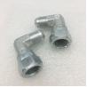 Buy cheap Carbon Steel Nipple Nut 9/16" Stainless Steel Hose Adapter from wholesalers