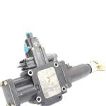 Pictures Showing AZ2203210040 HW1970 Gearbox Cover Assembly for Sinotruk HOWO