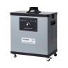 Buy cheap Single Tube Chemical Fume Extractor / Chemical Fume Hood for Exhaust Fumes Extraction from wholesalers