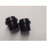 Buy cheap M16 Female Housing Injection Mold Parts Celstran TPU GF50 01 Black from wholesalers