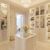 Buy cheap Bedroom Modern Closet Wooden Wardrobe Combination Closets For Clothes from wholesalers