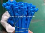 Flame Retardant nylon plastic cable ties UL94V-2 Durable Plastic Lock nylon