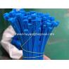 Buy cheap Flame Retardant nylon plastic cable ties UL94V-2 Durable Plastic Lock nylon cable straps from wholesalers
