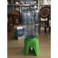 Buy cheap Food Grade Plastic Material Filtered Water Dispenser , Mini Water Dispenser product
