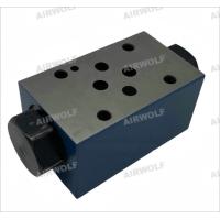 Buy cheap EATON VICKERS Pilot Operated Check Valve Modules DGMPC-7 product