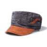 Buy cheap Washed Cotton Army Style Baseball Caps Adjustable Men Women 62CM Outdoor from wholesalers