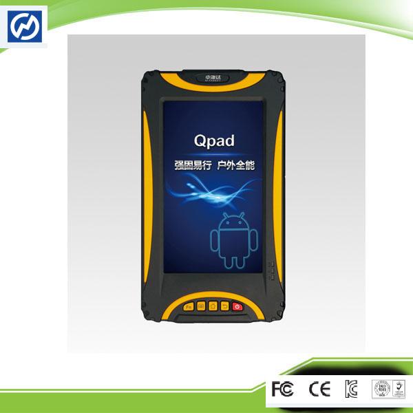 Quality Handheld Marine GPS Traking Safety Easier Mapping for sale