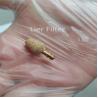 Buy cheap 2um 0.5um Pore Sintered Metal Powder Filter Aircraft Porous Bronze Filter from wholesalers