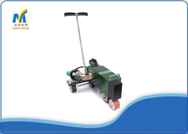Buy cheap PVC Waterproofing Membrane Hot Air Banner Welder With Long Handle , CE ROHS from wholesalers