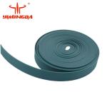 Belt Auto Cutter Parts Timing Belt PN 122426 122595 For Auto Cutter Machine