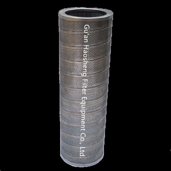 Buy cheap MR8504M90ANP01 Woven Net Hydraulic Stainless Steel Filter Element from wholesalers