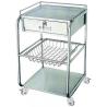 Buy cheap Treatment Trolley with Drawers from wholesalers