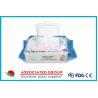 Buy cheap 80 PCS Skin Care Comfortable Baby Tender Moisturizer Wet Wipes, Alcohol Free from wholesalers