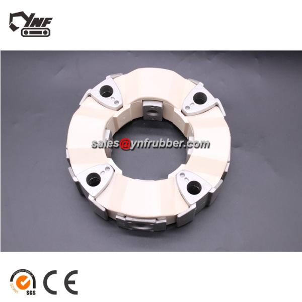 Buy cheap DuPont Hytrel Centaflex Excavator Spare Part for Hydraulic Pump CF-H-50 from wholesalers